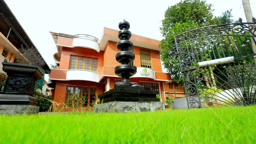 Prana The Ayruvedic Centre景点图片