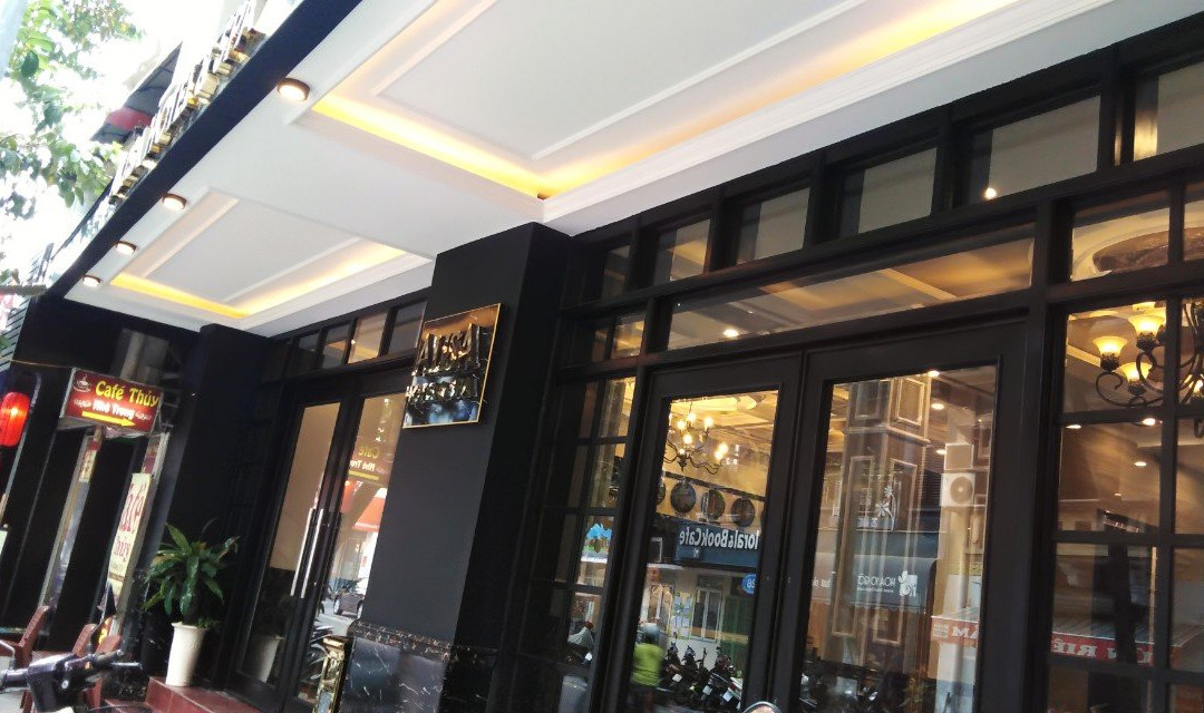 Alisa Hotel & Spa主图