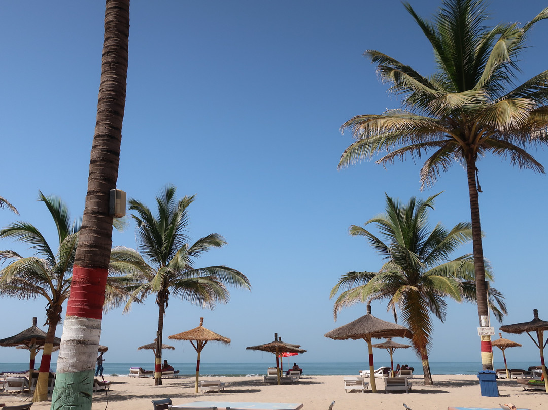 Palm Beach Hotel主图