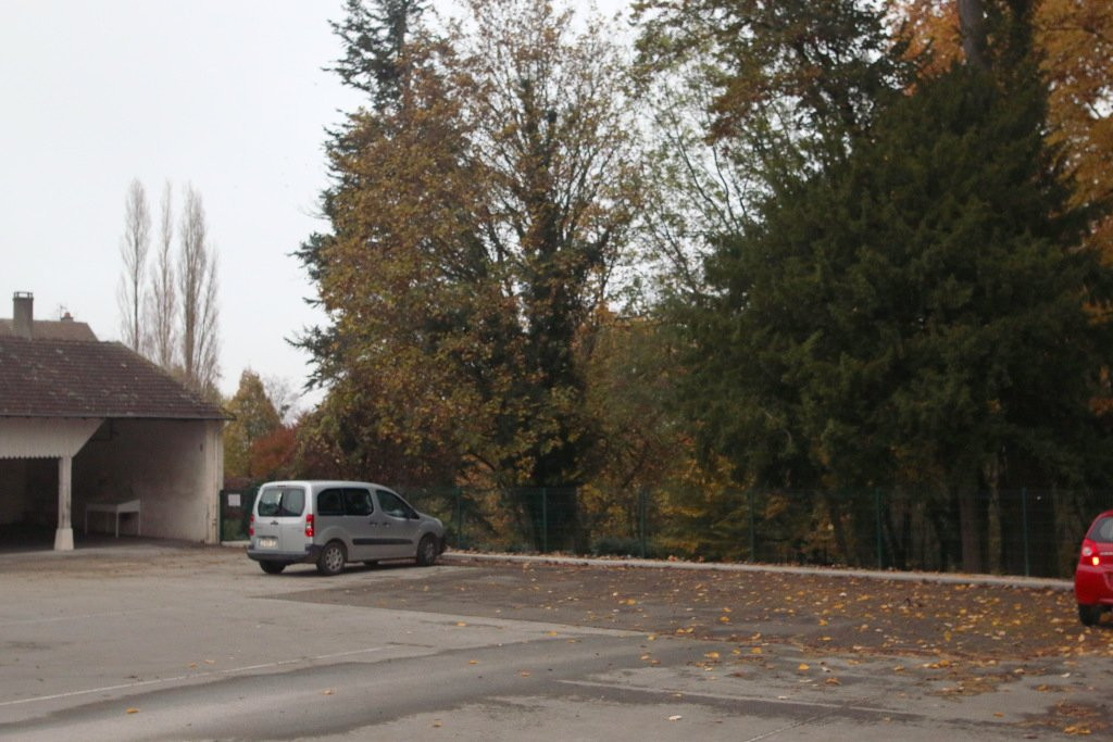 Musée De L'ecole En Chalonnais景点图片