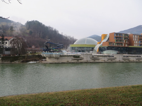 Zdraviliski Park-Lasko必去景点