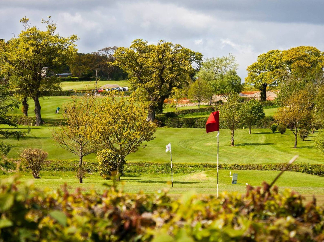 Silver Birch Golf Club景点图片