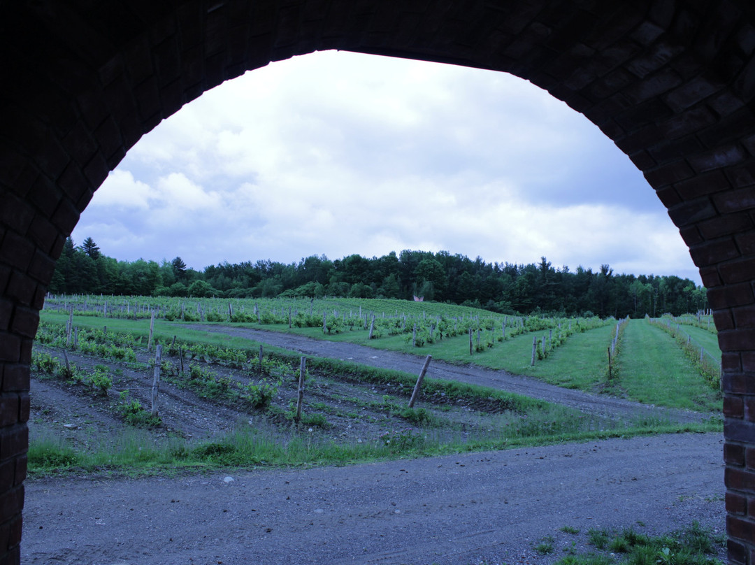 Rustik Tours-Cowansville必去景点