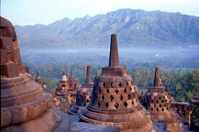 Lovely Borobudur Tours By Asni景点图片