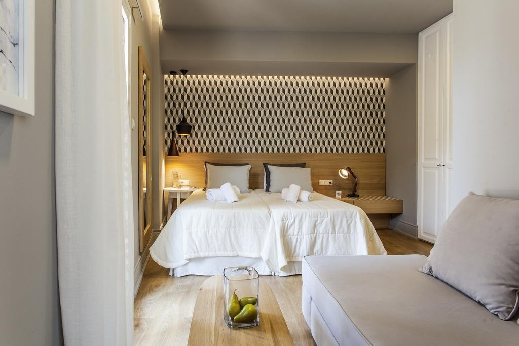 Candia Studios & Rooms主图