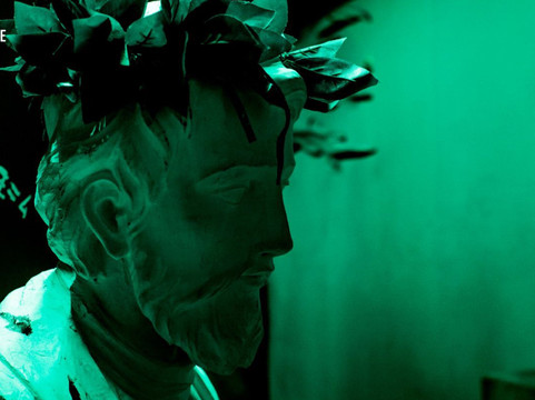 Cronos Escape Room-帕多瓦必去景点