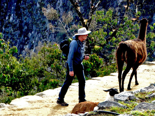 Travel Tour Group-马丘比丘必去景点