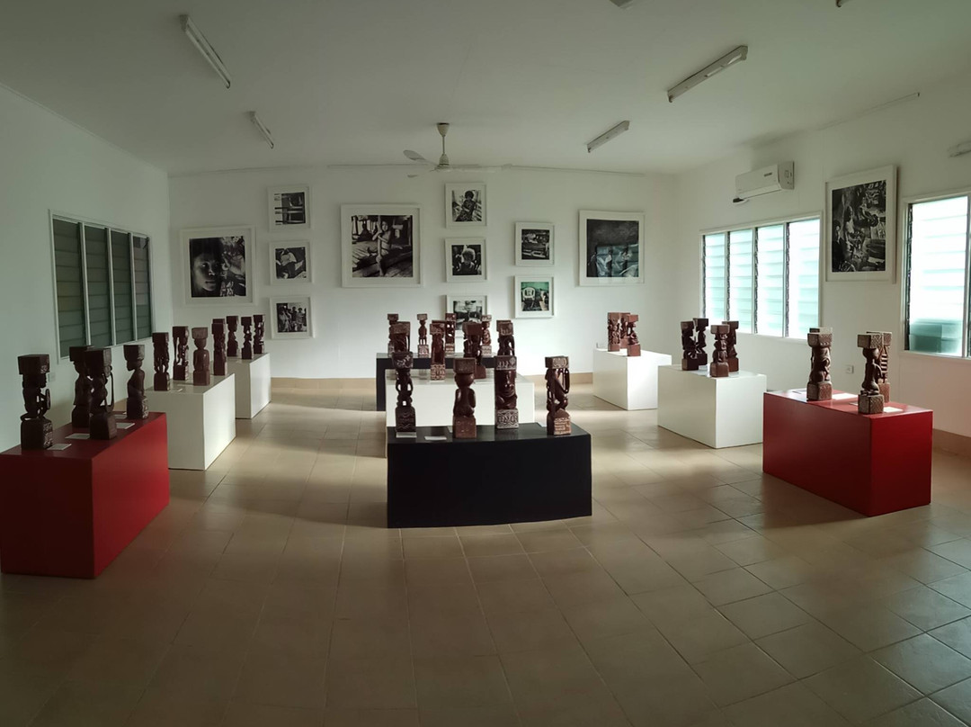 Massim Museum-Alotau必去景点