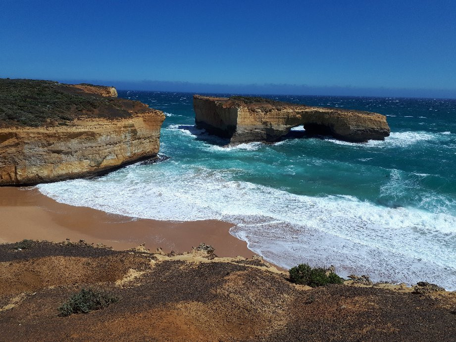 Great Ocean Road景点图片