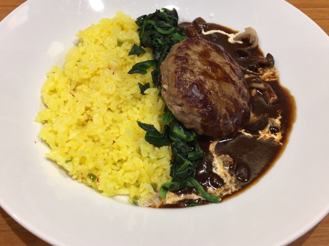 ココス　沖縄登川店