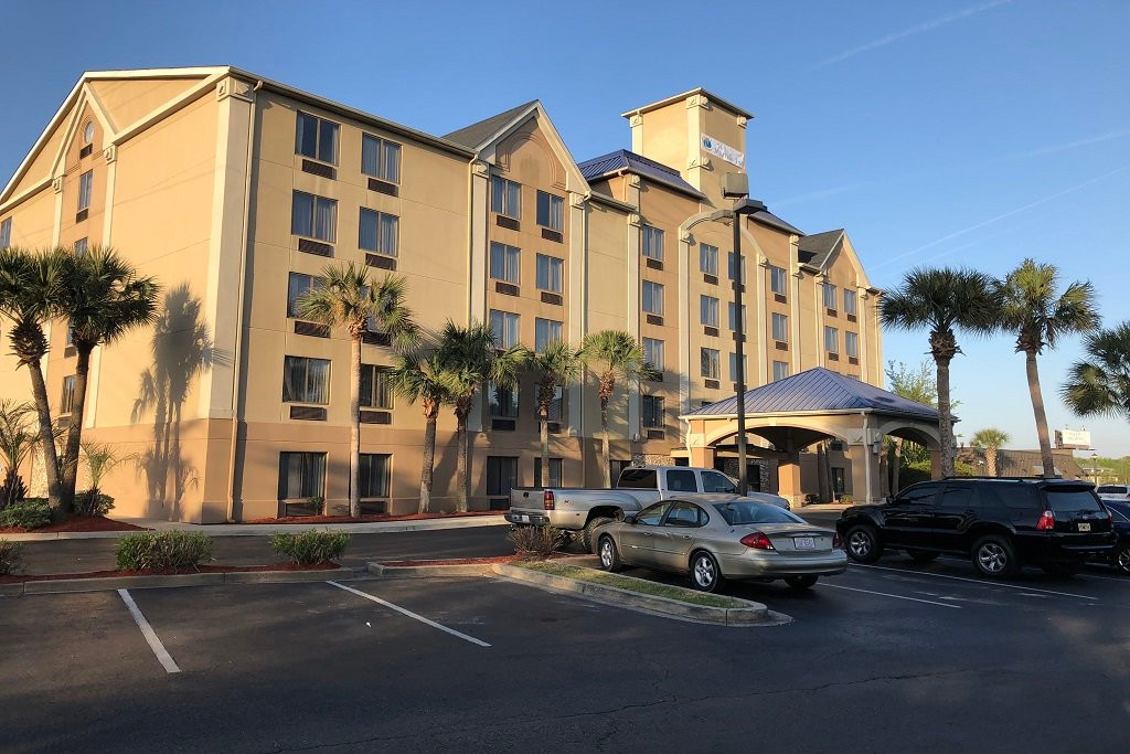 Country Inn & Suites by Radisson, Murrells Inlet, SC主图