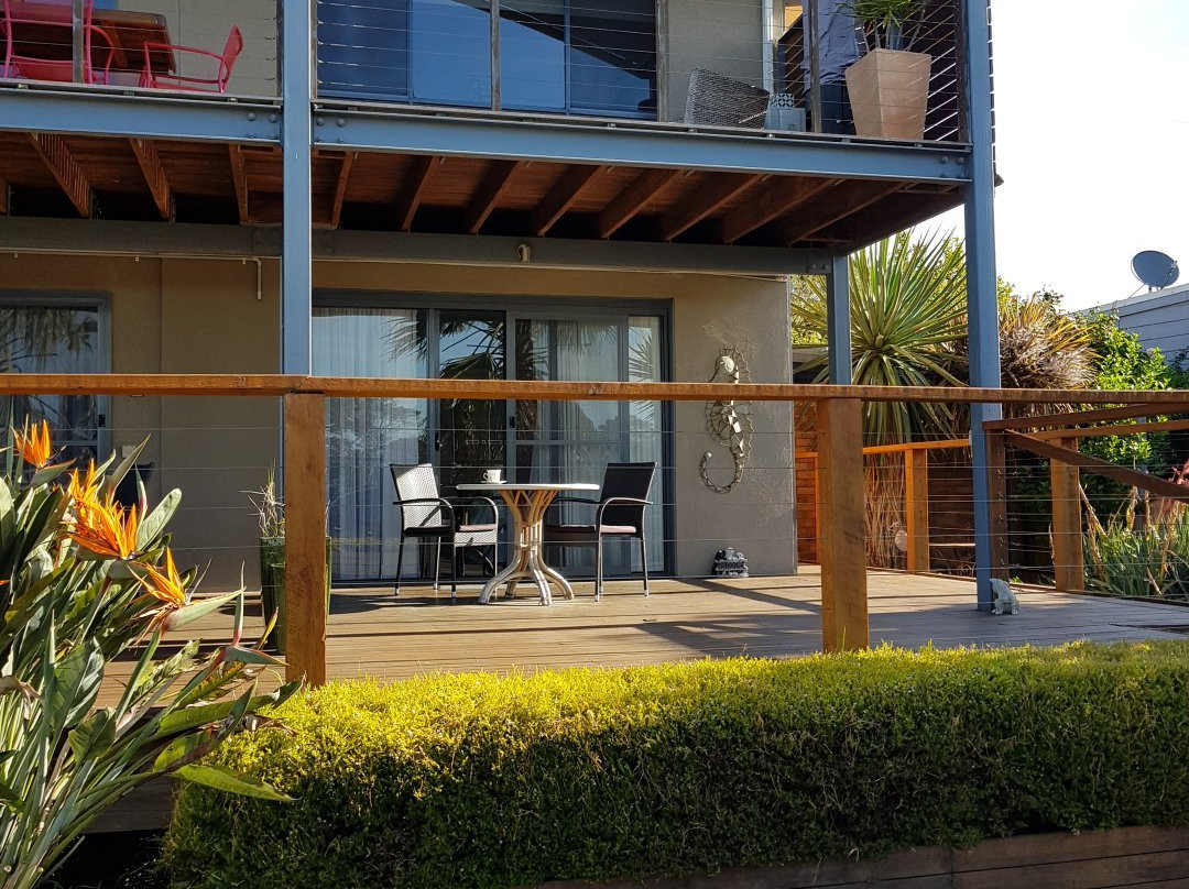 Corinella 'On The Esplanade' Bed & Breakfast主图