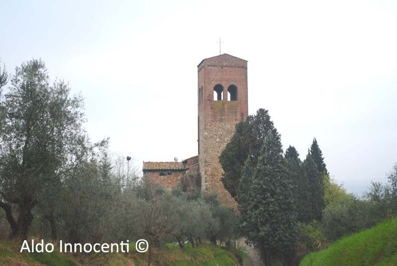 La Prioria di San Lorenzo景点图片