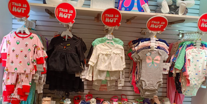 Citraland Mall-三宝垄必去景点