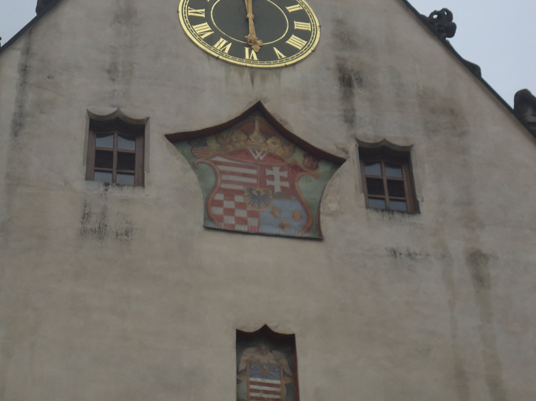 Saris Museum - Town Hall-布拉迪斯拉发必去景点