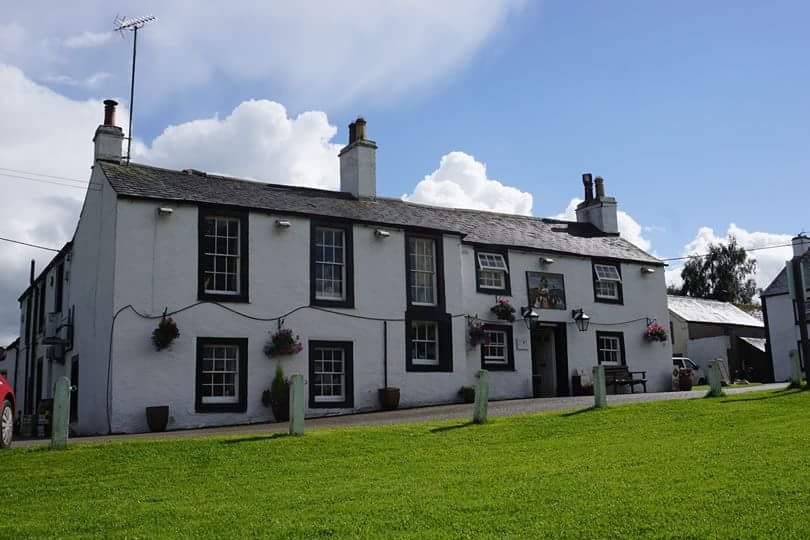 The Shepherds Inn-官方