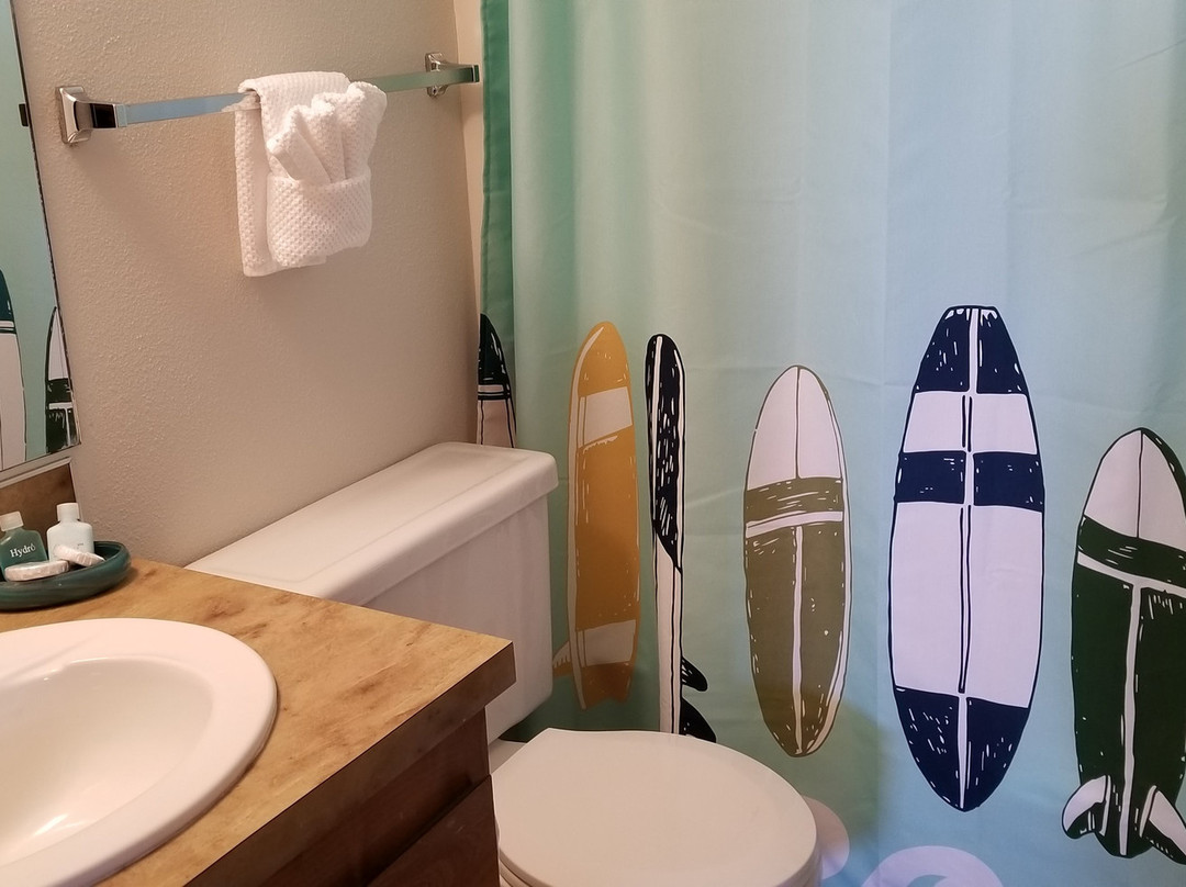 Beachcombers Haven主图