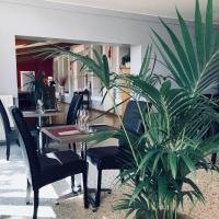 Le Clos des Acacias主图