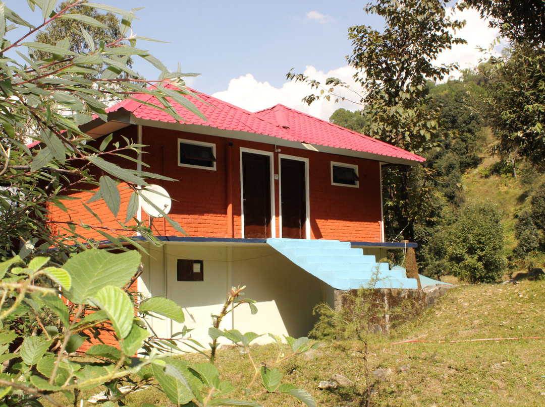 Fearless Cloud主图