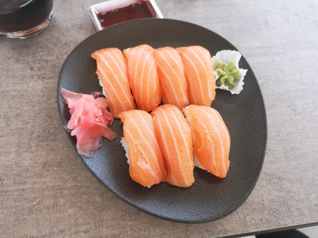 Sushi Store