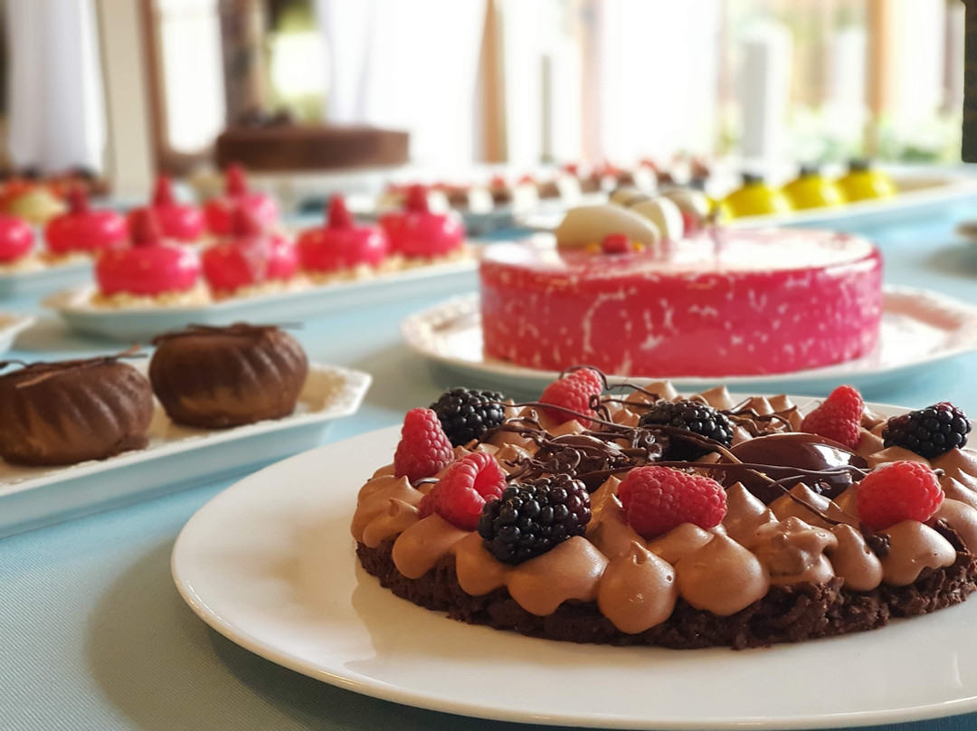 Mirowszczyzna酒店住宿-Hotel Restauracja Zielona Weranda