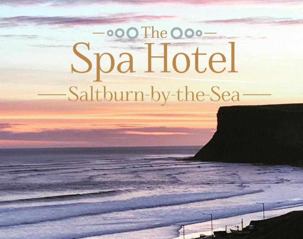 The Spa Hotel主图