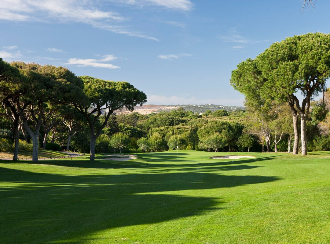 Dom Pedro Old Course - Golf Club景点图片