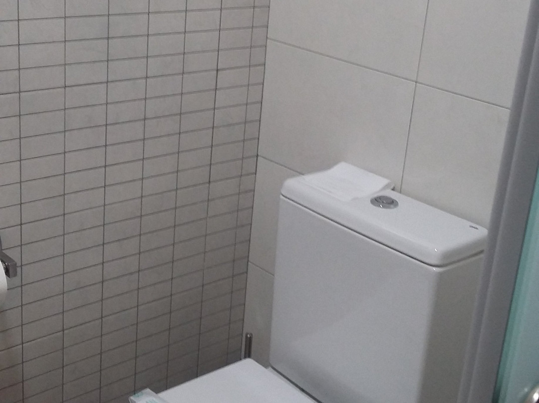 Hotel Forum Evolucion主图