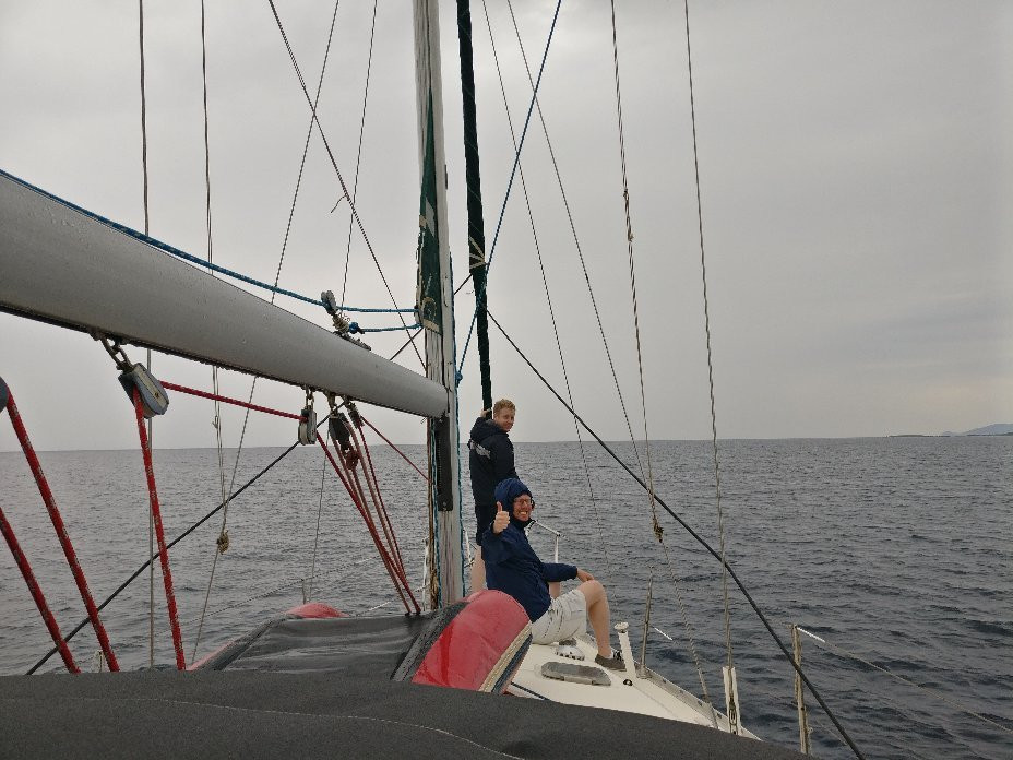 CharterAyacht-塞萨洛尼基必去景点