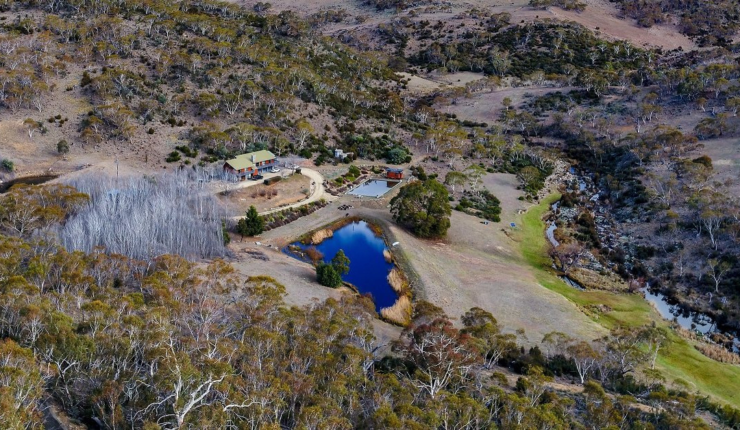 Berridale旅游攻略图片