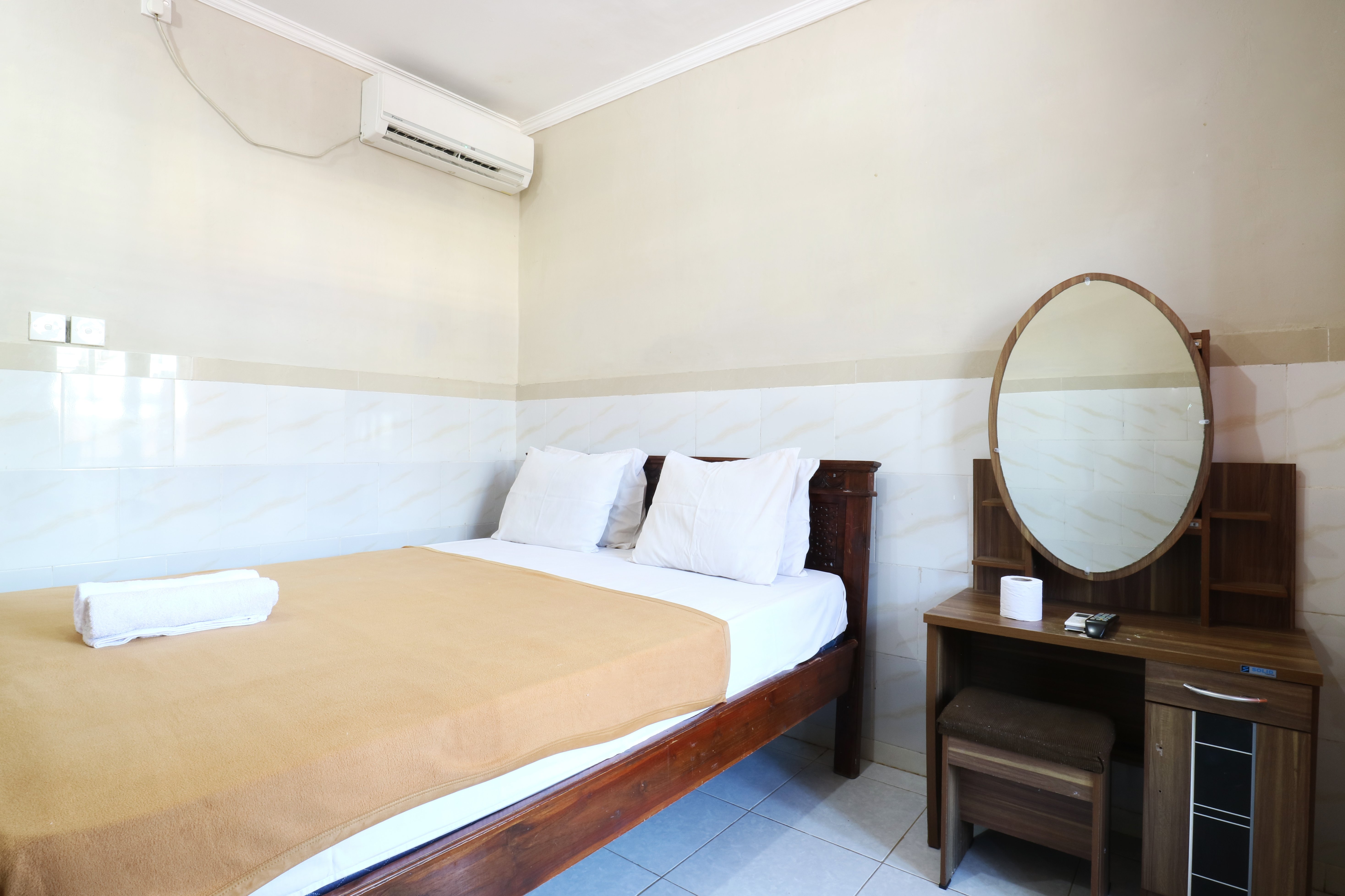 Best Guesthouse Bali-官方
