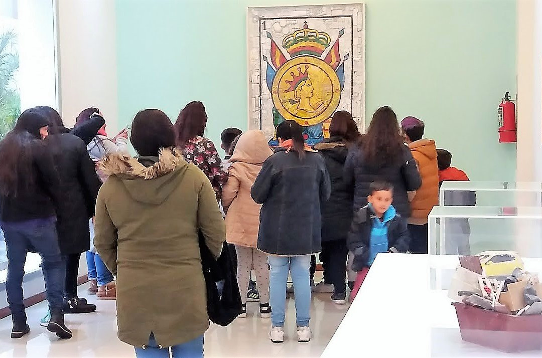 Centro Cultural Leonardo Favio景点图片