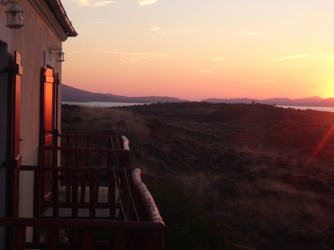 Hotel Ethaleia主图