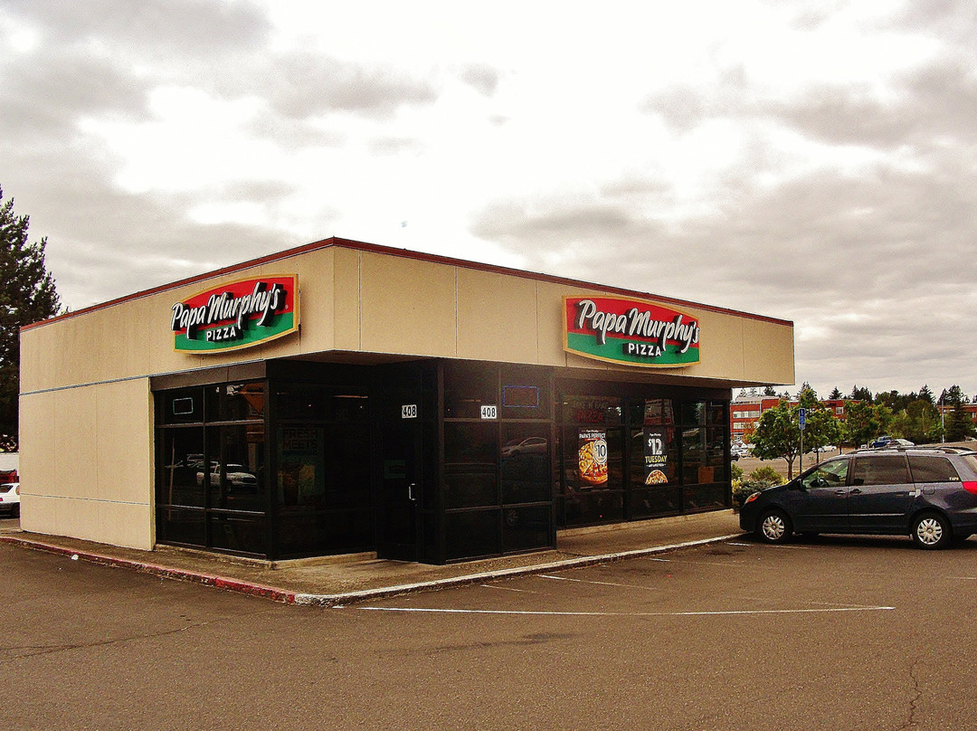 Papa Murphy's | Take 'n' Bake Pizza