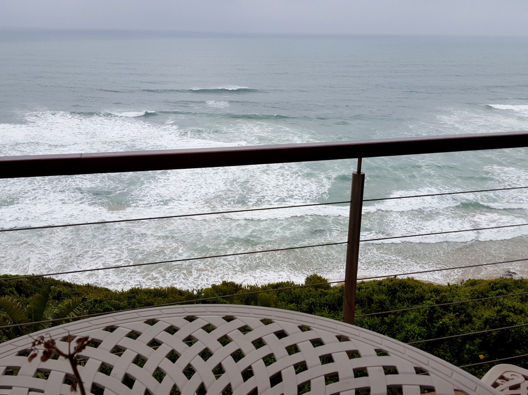 Brenton On The Rocks Guesthouse主图