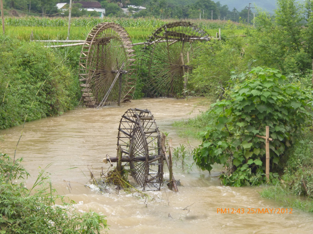 Wonderful Vietnam Tours-河内必去景点