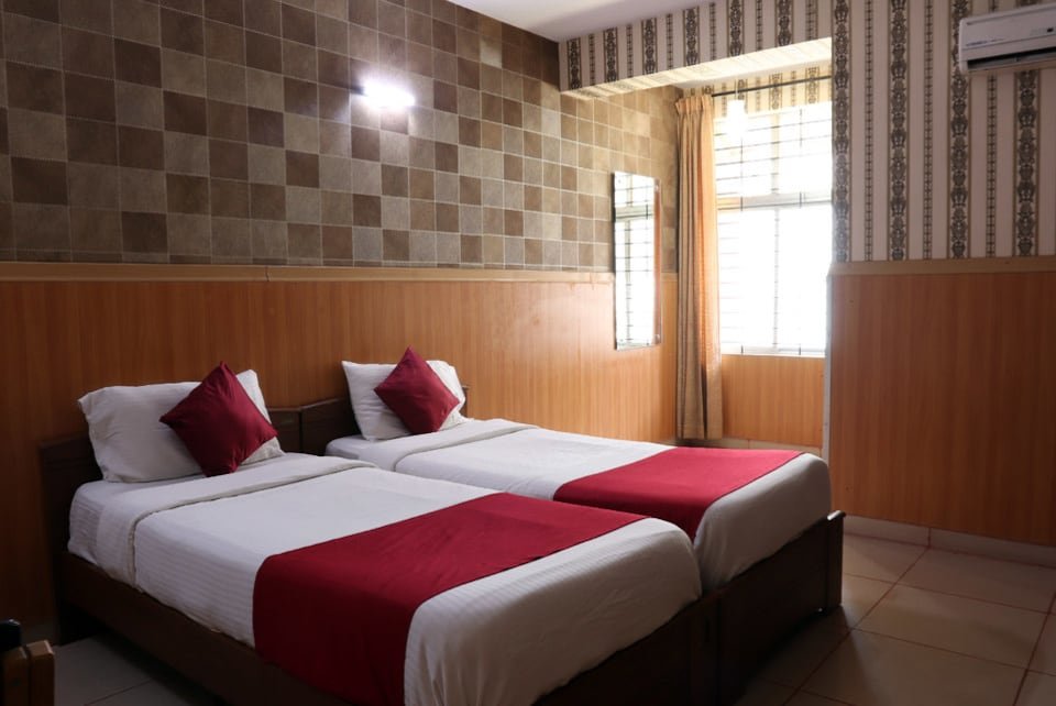 Mysore Mayflower Hotel-官方