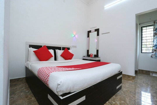 Blue Bell Holiday Inn主图