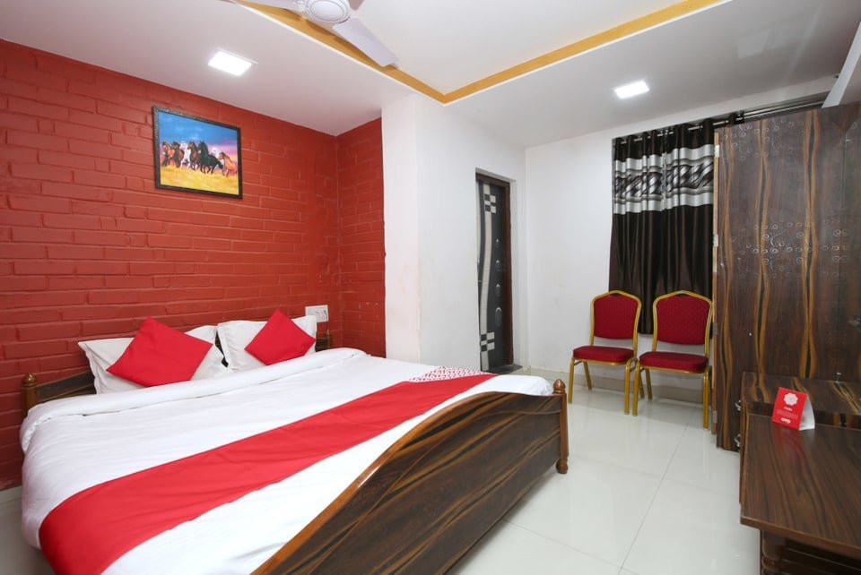 OYO 12498 Hotel Sea Rock主图