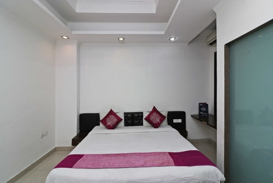 Super Collection O Sector 5 Ghaziabad主图