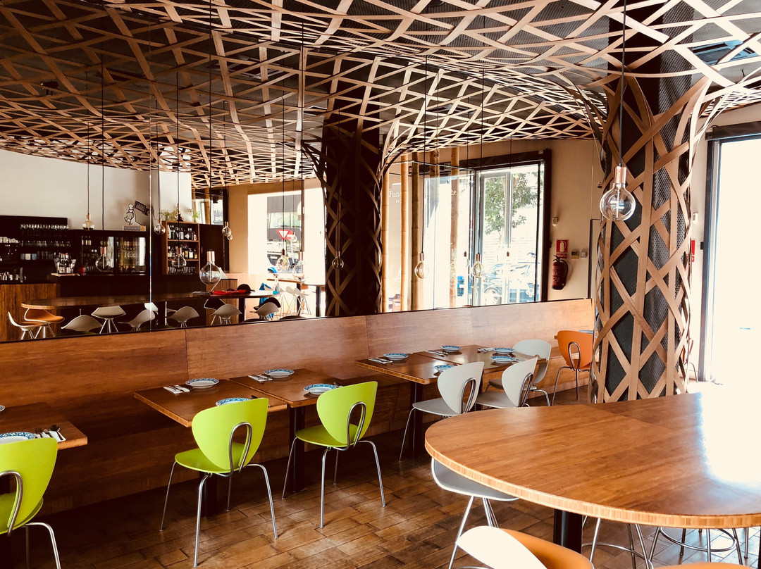 Bambubox Madrid