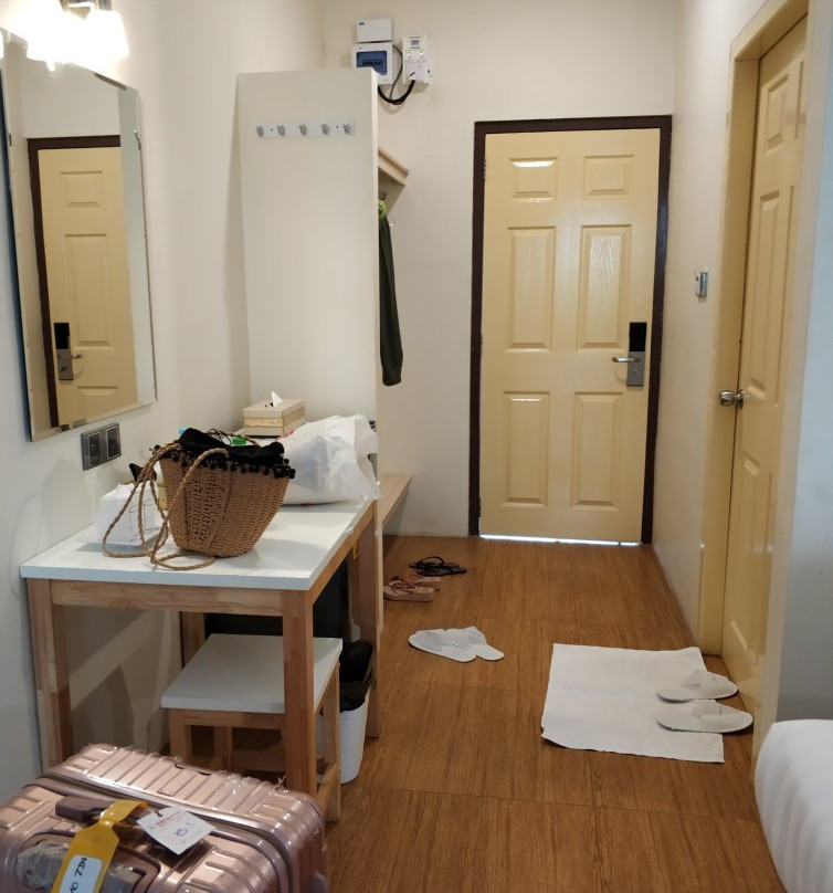 Myint Mo Hotel主图