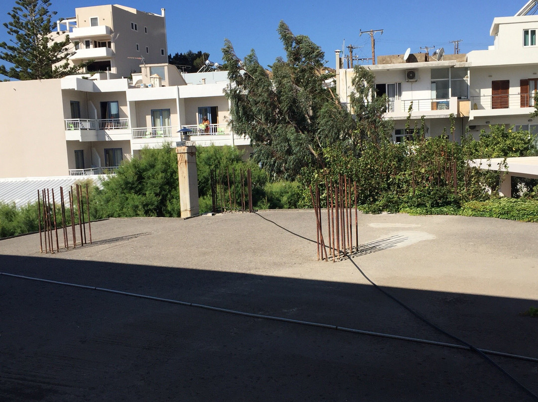 Costas & Chrysoula主图