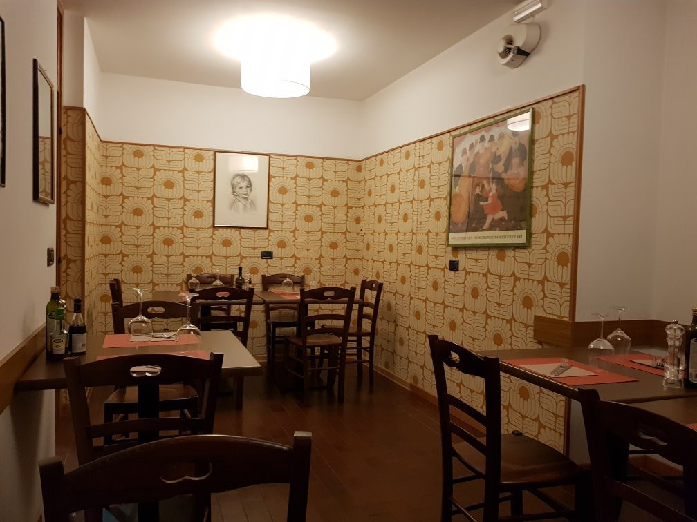 Arba酒店住宿-Albergo Montenegro