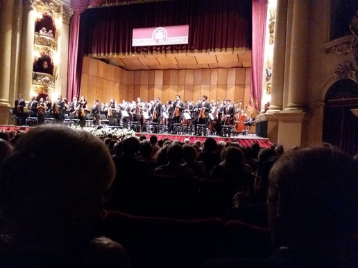 Teatro Filarmonico-维罗纳必去景点