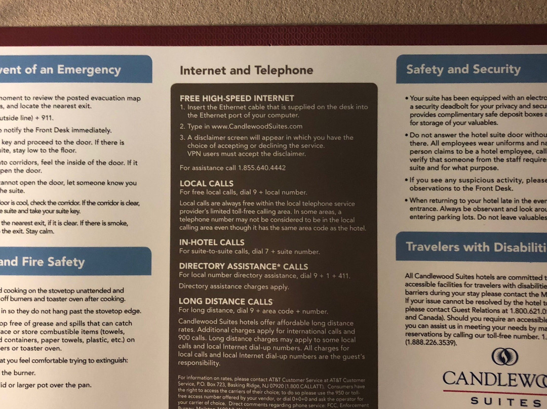 Candlewood Suites Dickinson By IHG主图