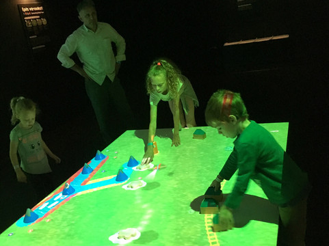 Andrássy Experience Center-布达佩斯必去景点