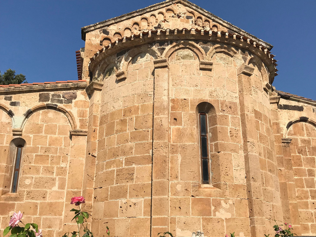 Chiesa di San Paolo-Milis必去景点