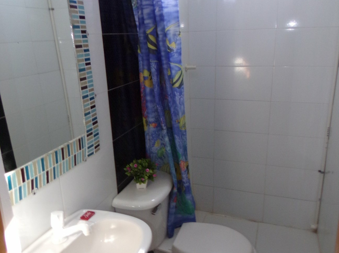 Hotel Monaco de Riohacha主图