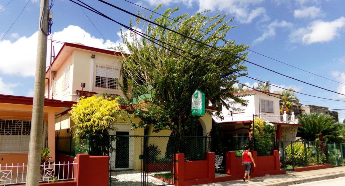 Hostales Yaneva-官方